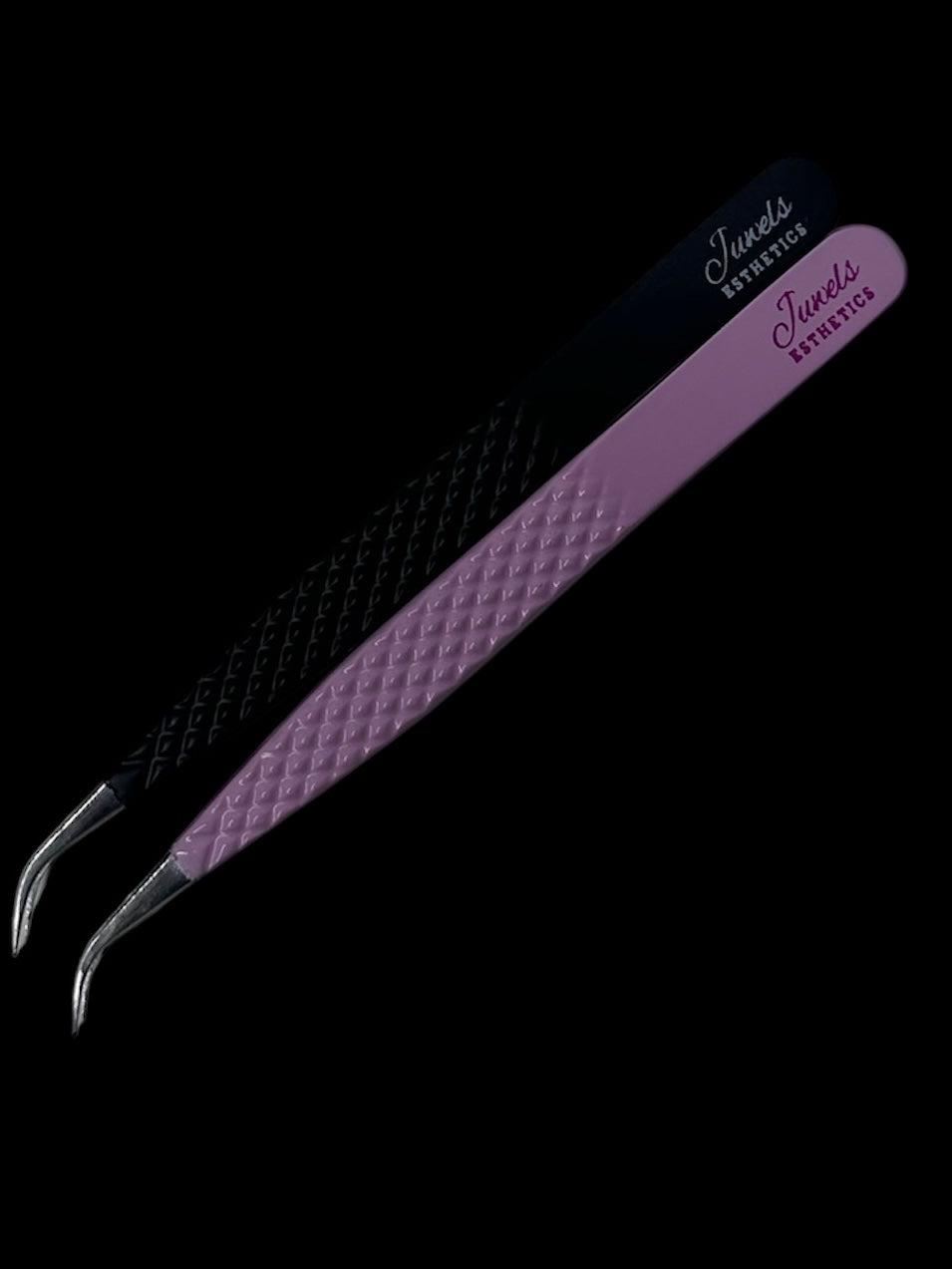Curvy Tweezer